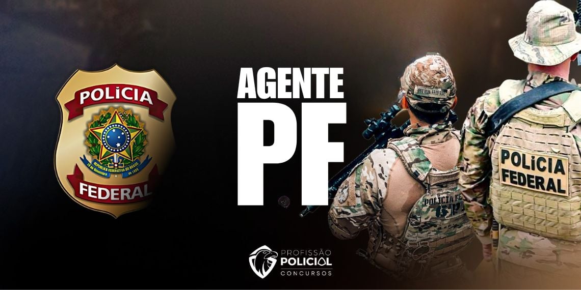 AGENTE PF