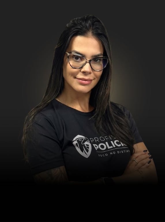 Priscilla Fernandes