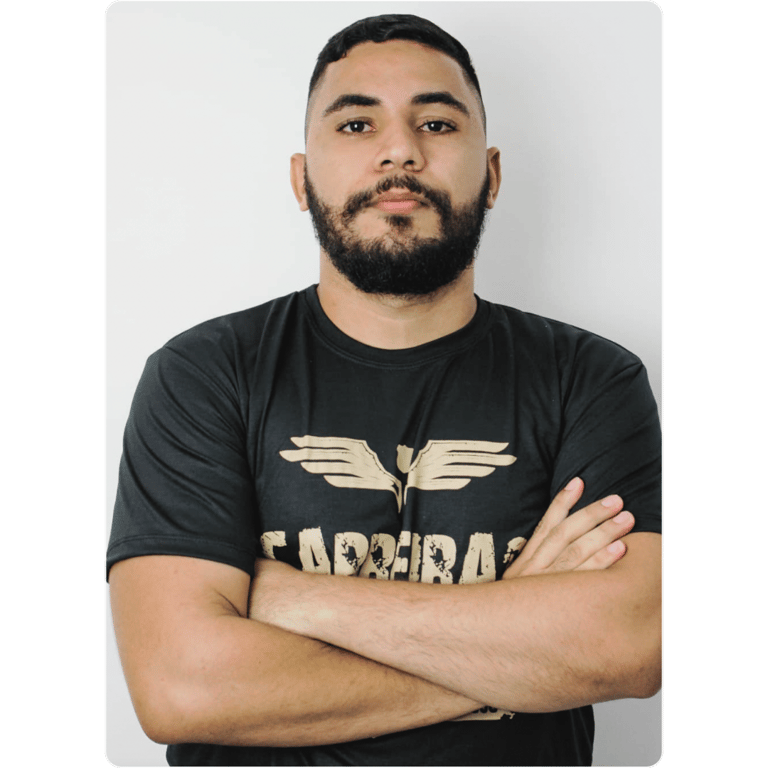 Felipe Amorim