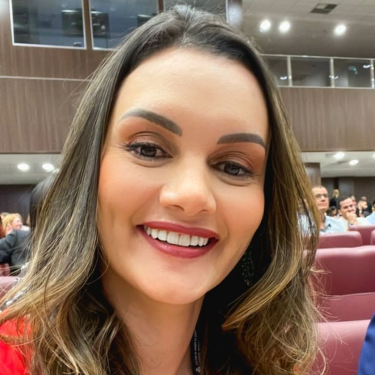 Camila Marillac