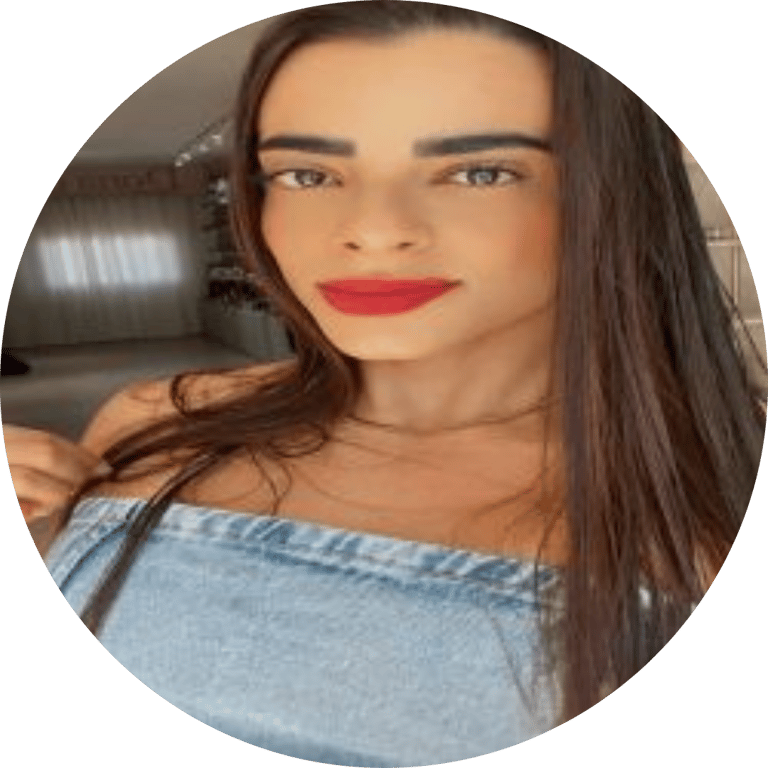 Tamyres Sousa