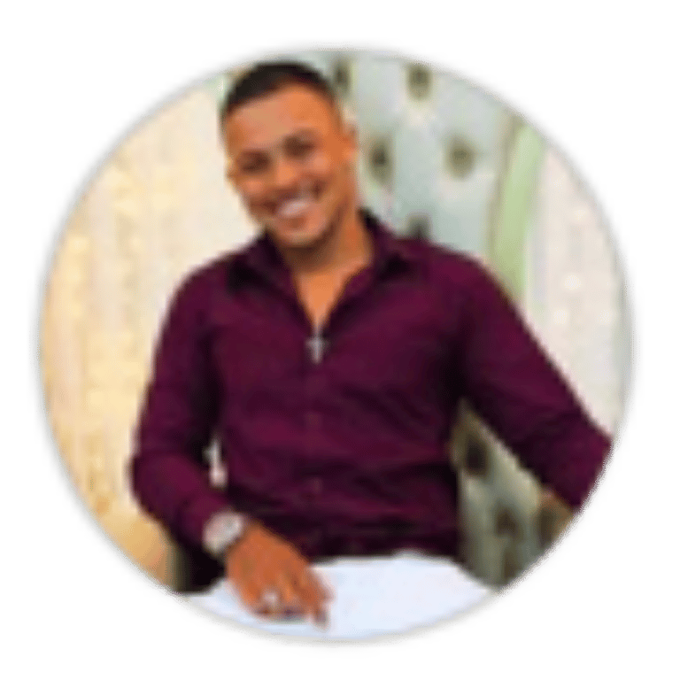 Roberto Souza