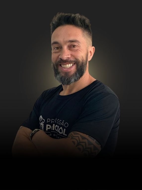 Thiago Pereira