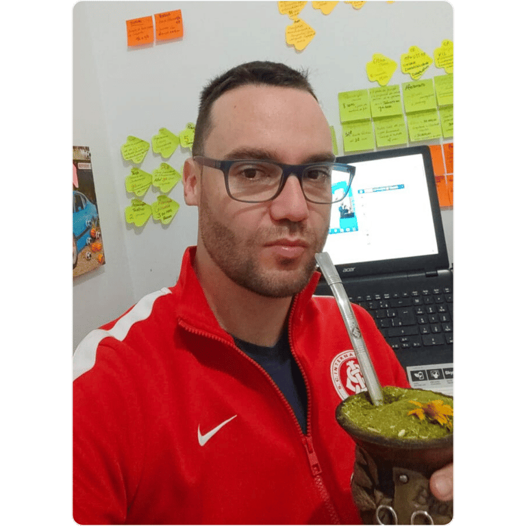 Ricardo Raffo
