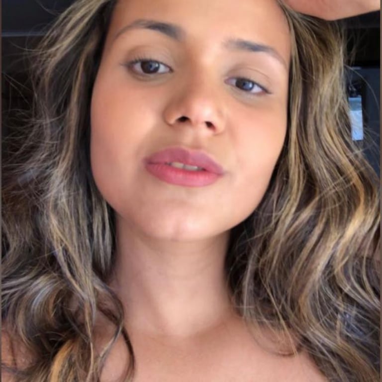 Beatriz Nascimento