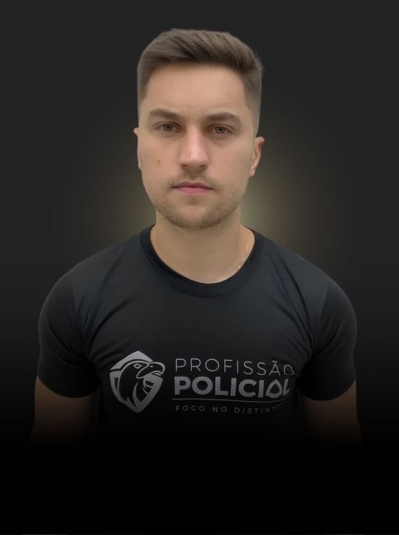 Alexandre Oliveira