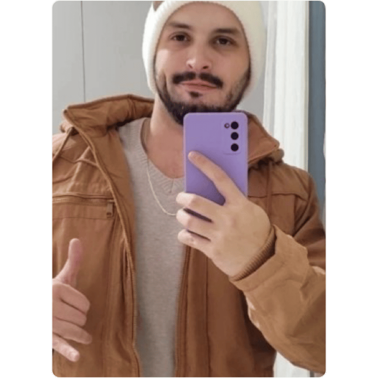 Felipe Moreira