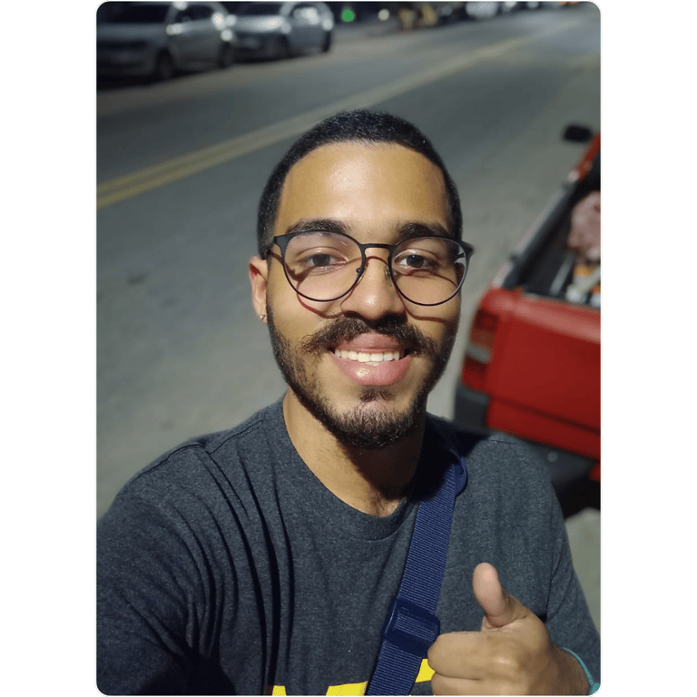 Donovan Machado