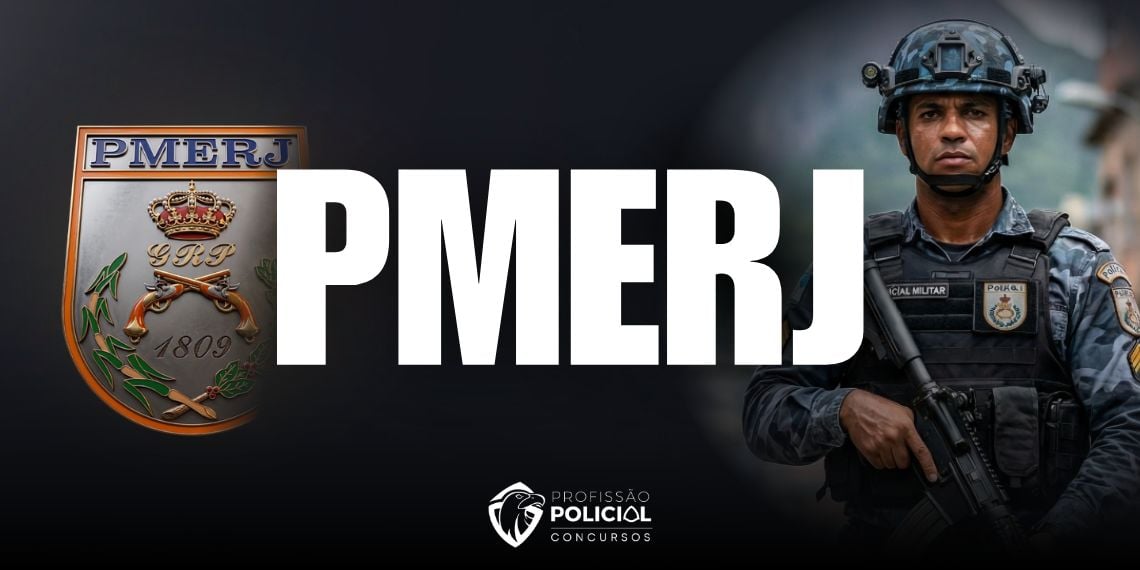 PMERJ