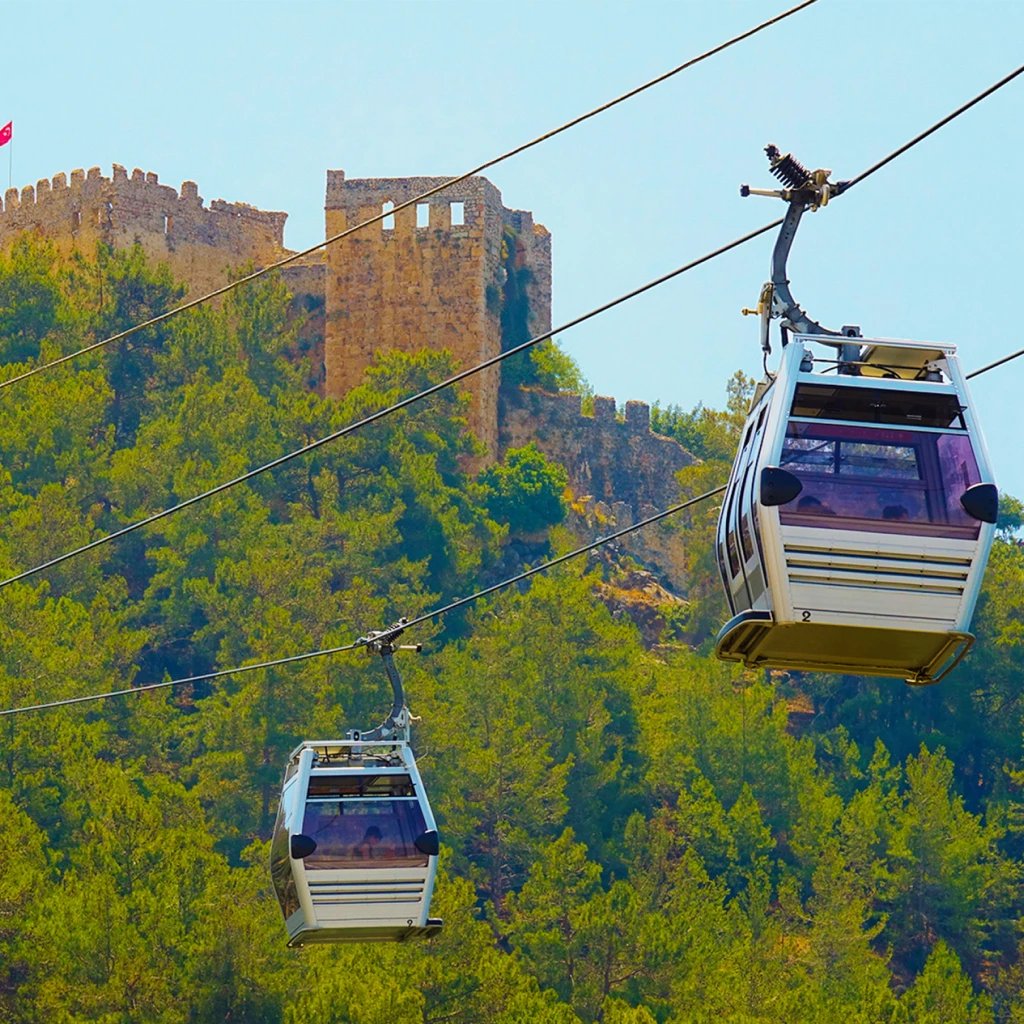 Alanya Teleferik