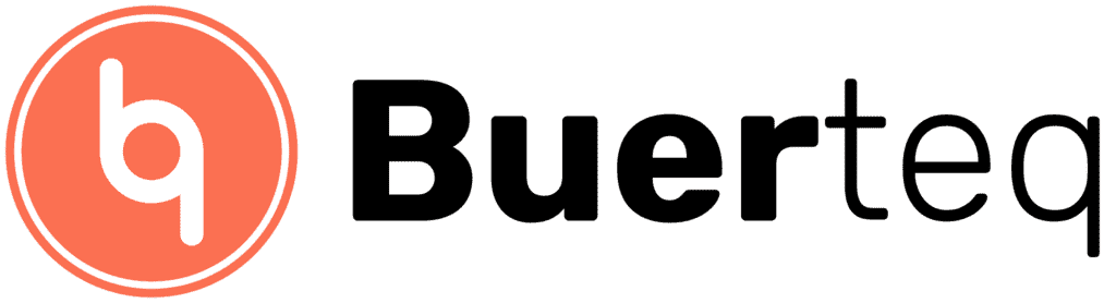 Buerteq Logo