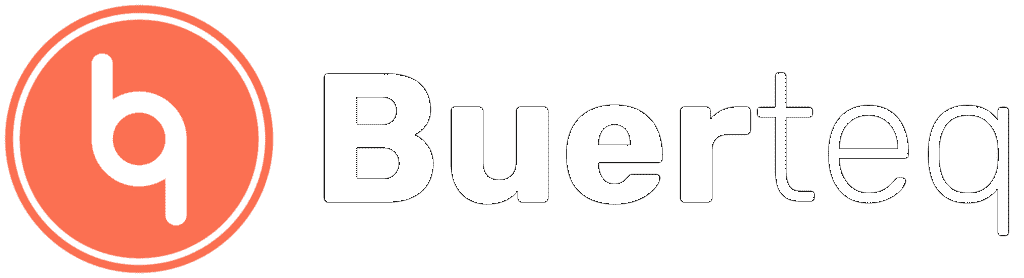 Buerteq Logo