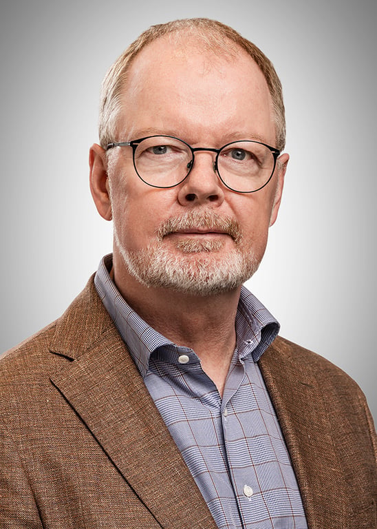 Billede af Henrik Engedahl