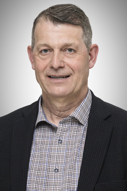 Billede af Ib Lauritsen