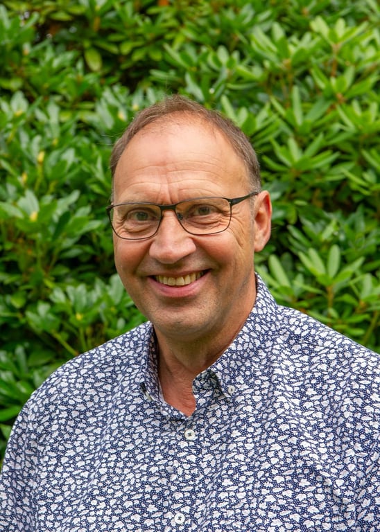 Billede af Martin  Arvad