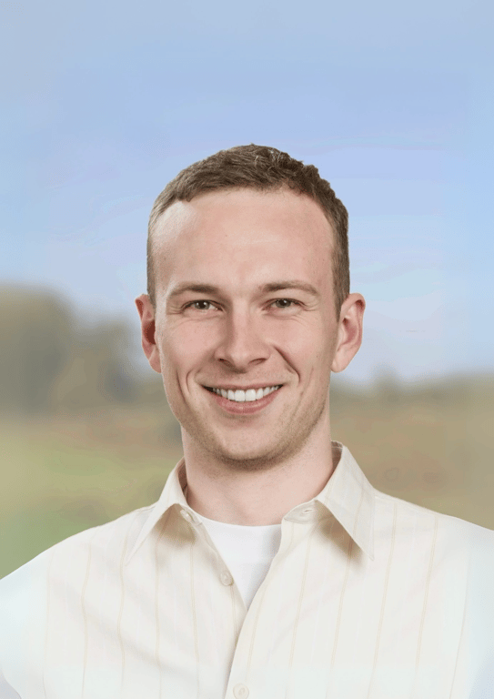 Billede af Thomas Østergaard