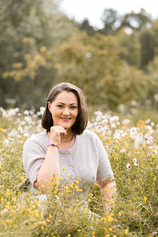 Billede af Louise Haun Isager  Christiansen