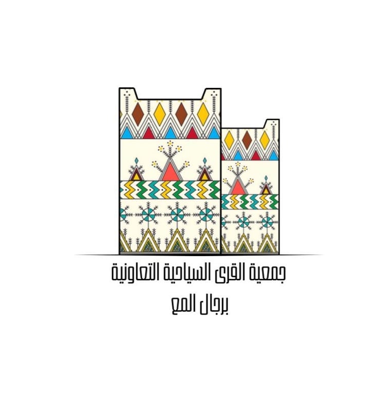 Tourist Villages Cooperative Society logo