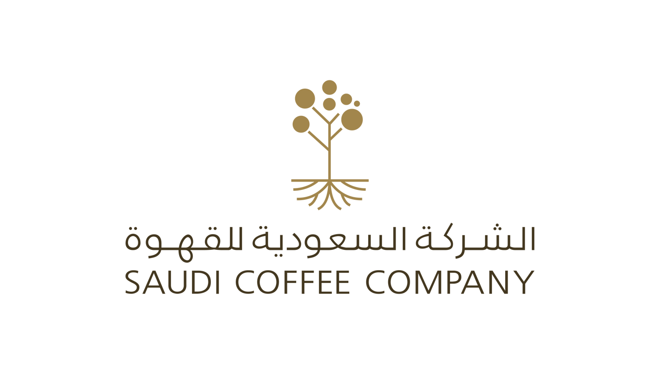 Saudi Coffee Company logo
