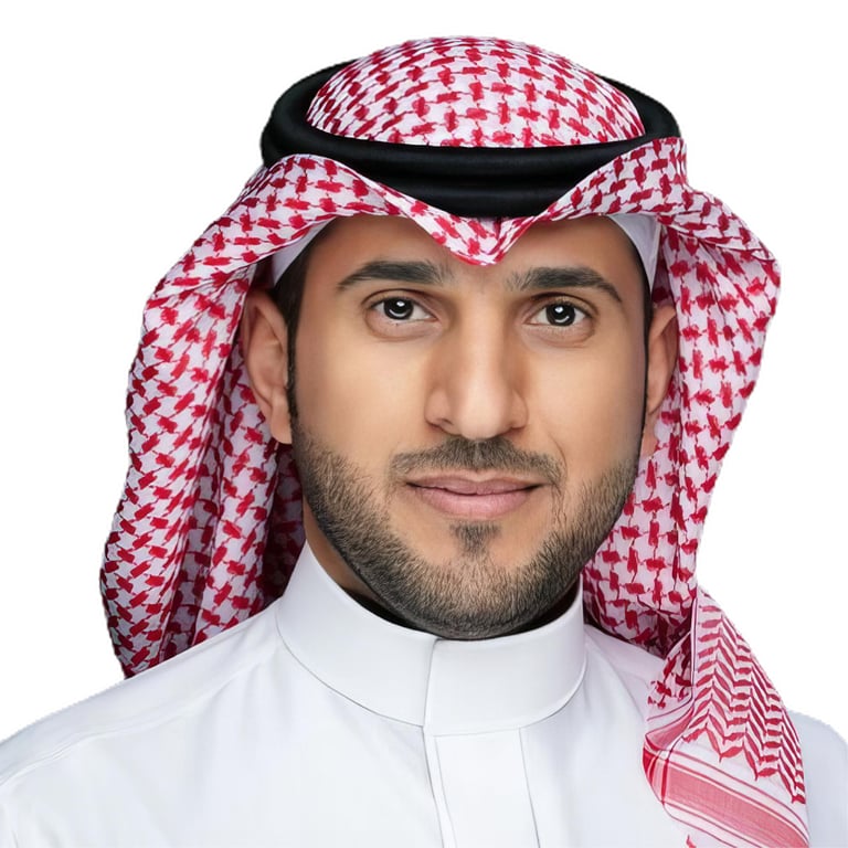 His Royal Highness Mohammad Bin Salman