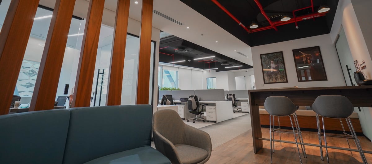 His Royal Highness Mohammad Bin Salman