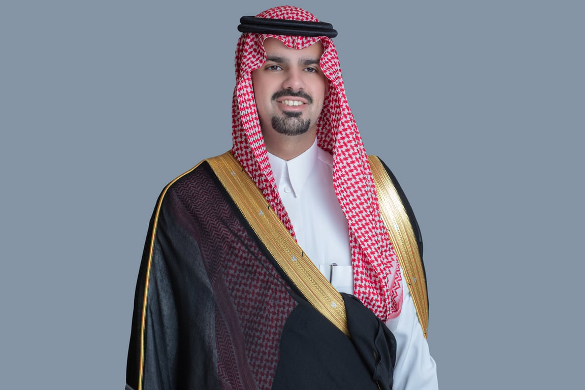 د. فيصل بن عبدالعزيز بن عيّاف