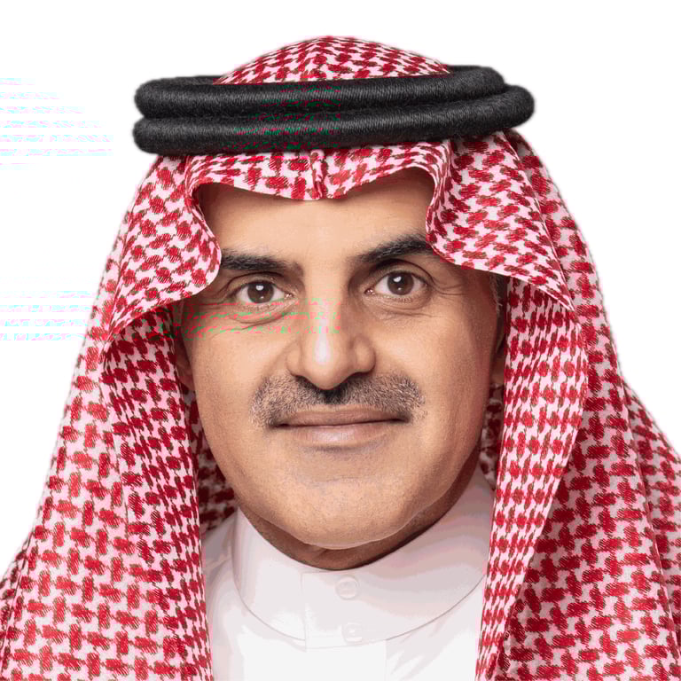 أيمن المديفر