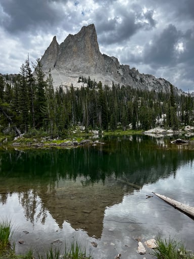 Alice Lake