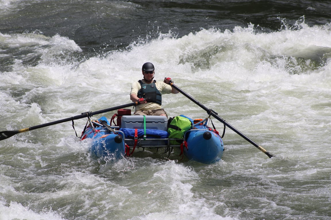 Look at Josh Go!