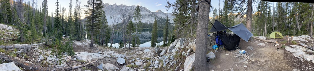 Campsite