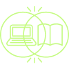 Blended Icon