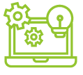 Technology Icon