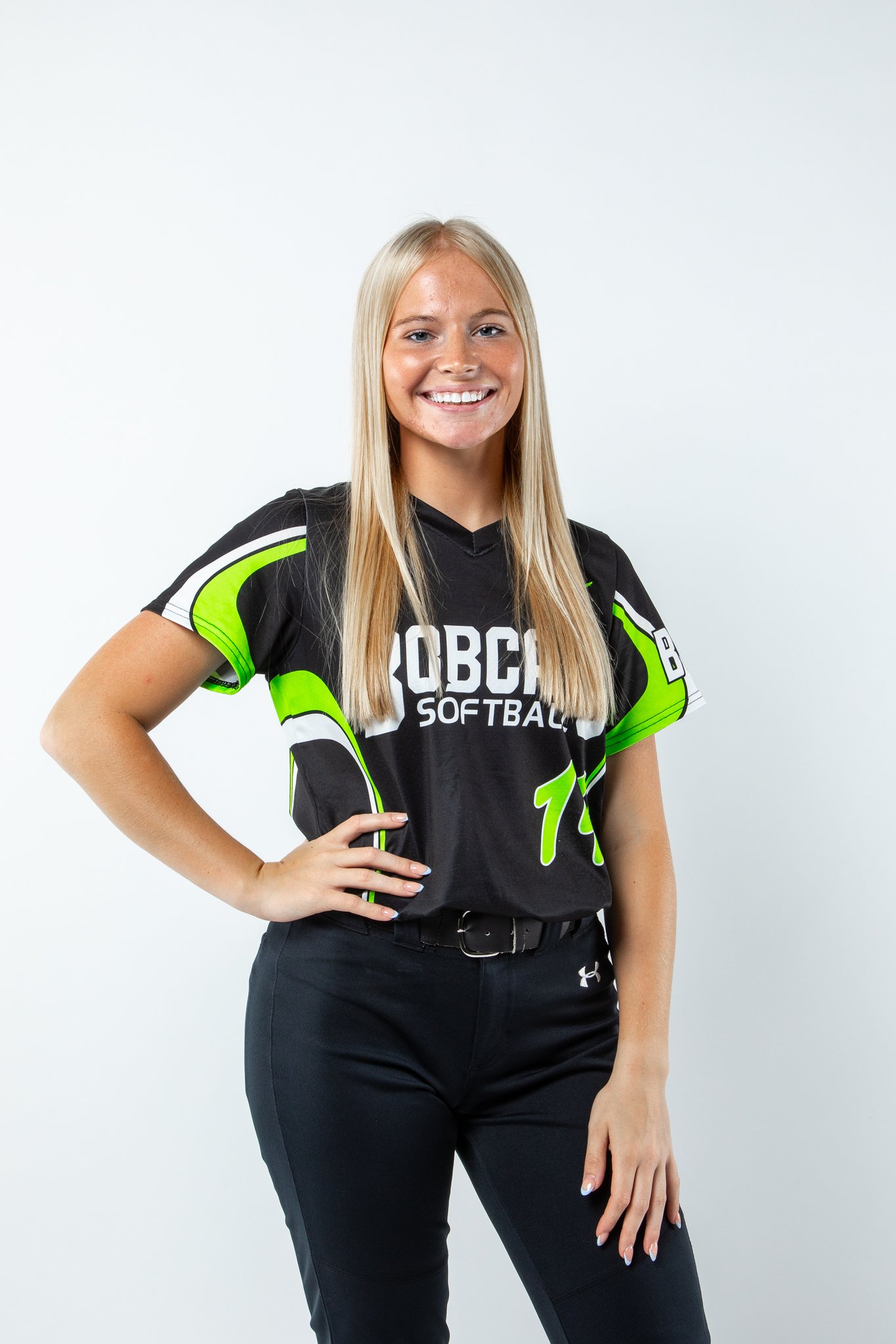 Madelyn Birling - Bryant & Stratton College Alum