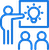 Career Focused Programs Icon