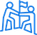 Champion of Students Icon