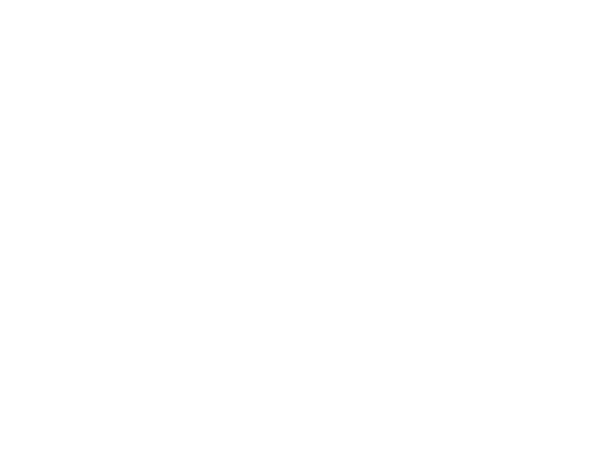 Black background with a stylized white animal paw print and dynamic, sharp lines radiating from it.