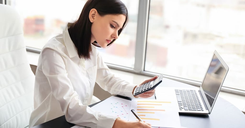AAS Accounting
