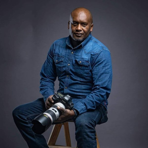 Rob Daniels - Alumni