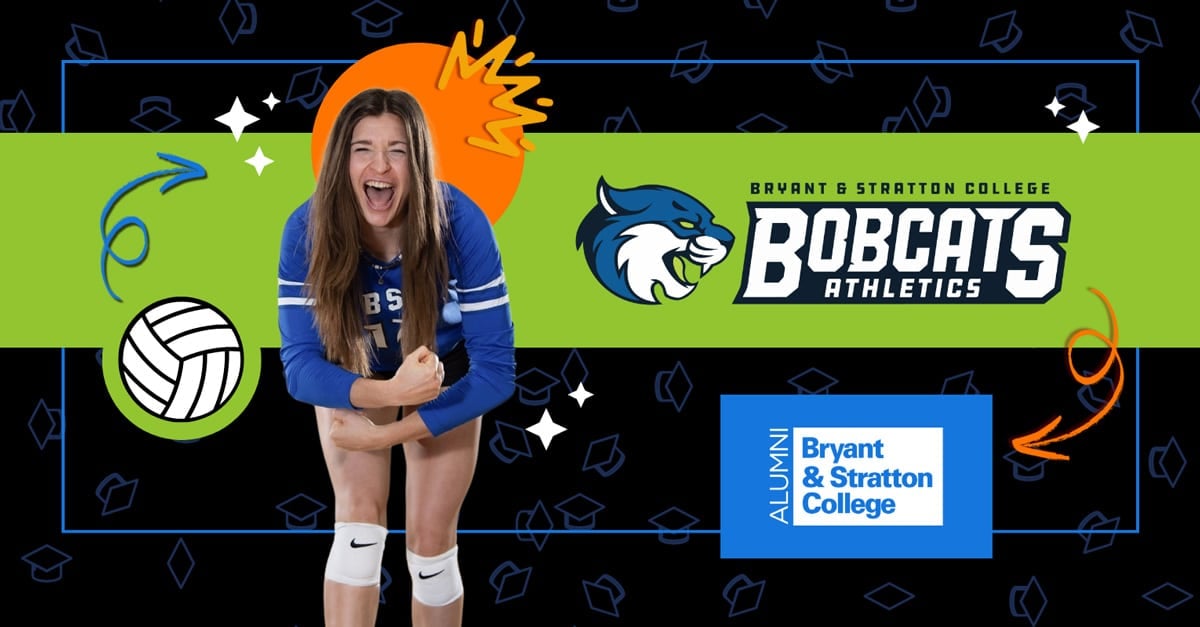 From Court to Clinic: Balancing Nursing Studies and Volleyball - A Conversation with Raelyn Johnson