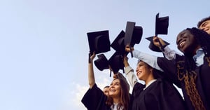 Spring Commencement