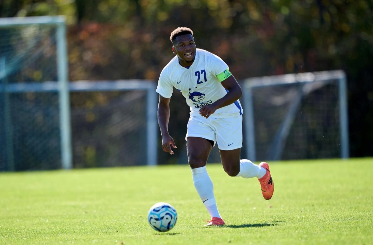 Jhonny Zamor - Bryant & Stratton College Alum