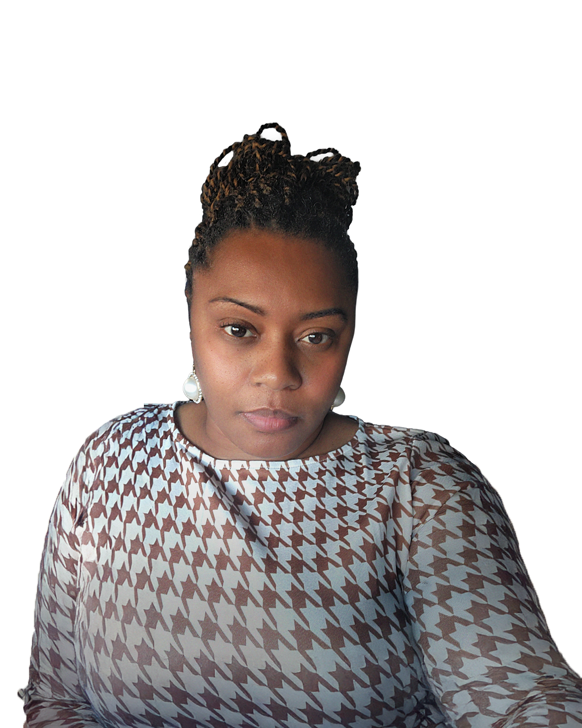 Lisa Harper - Bryant & Stratton College Alum