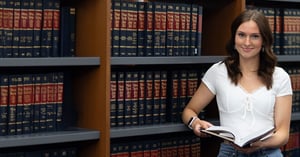 AAS Criminal Justice Studies
