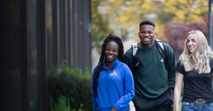 College Visit Day