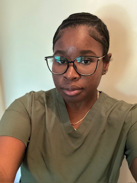 Dasia Smith - Bryant & Stratton College Alum