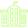 On-Campus Icon