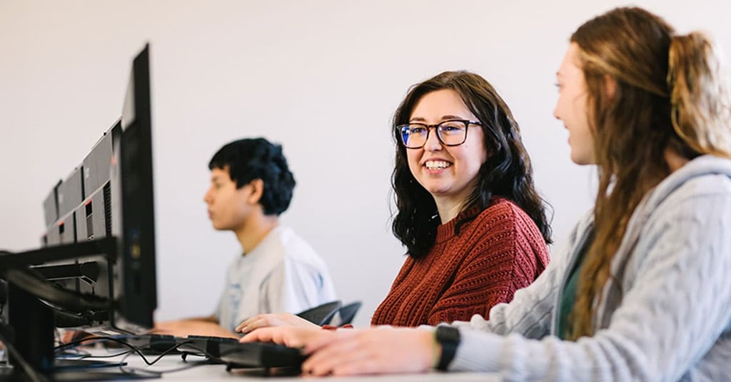 Accounting Assistant Diploma