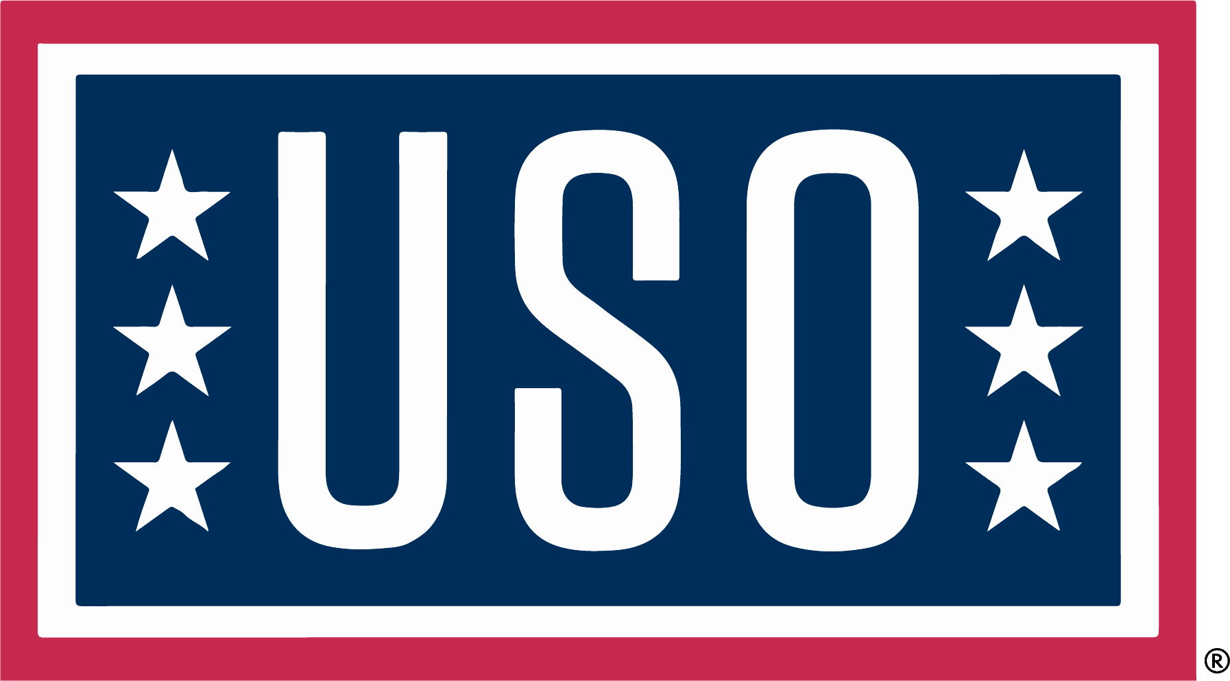 USO Partner logo