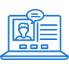 Program Start Date Icon