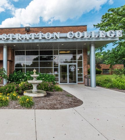 Bryant & Stratton College - Wauwatosa, WI Campus